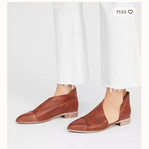 Free People Royale Flat